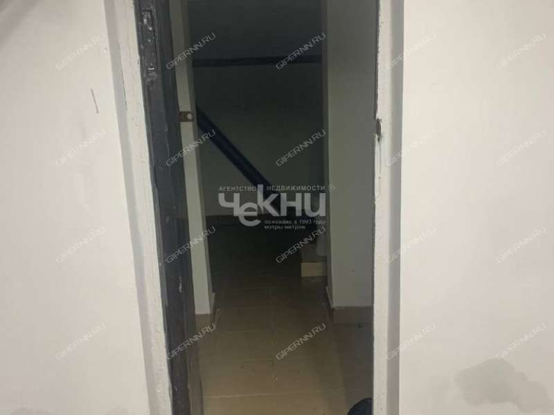 помещение под офис на Норильской улице