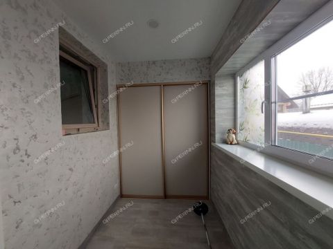 kottedzh-poselok-gavrilovka-gorodskoy-okrug-dzerzhinsk фото