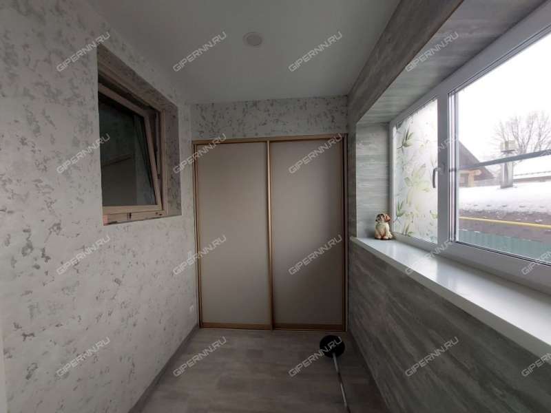 коттедж на Кооперативной улице посёлок Гавриловка