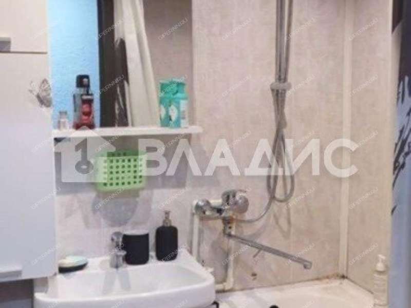 двухкомнатная квартира в Ярмарочном проезде дом 6