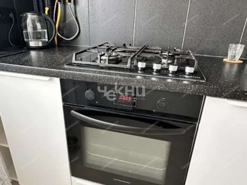 двухкомнатная квартира на Интернациональной улице дом 41 город Бор