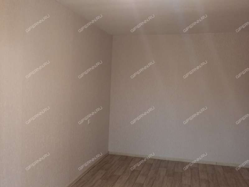 однокомнатная квартира на улице Декабристов дом 40