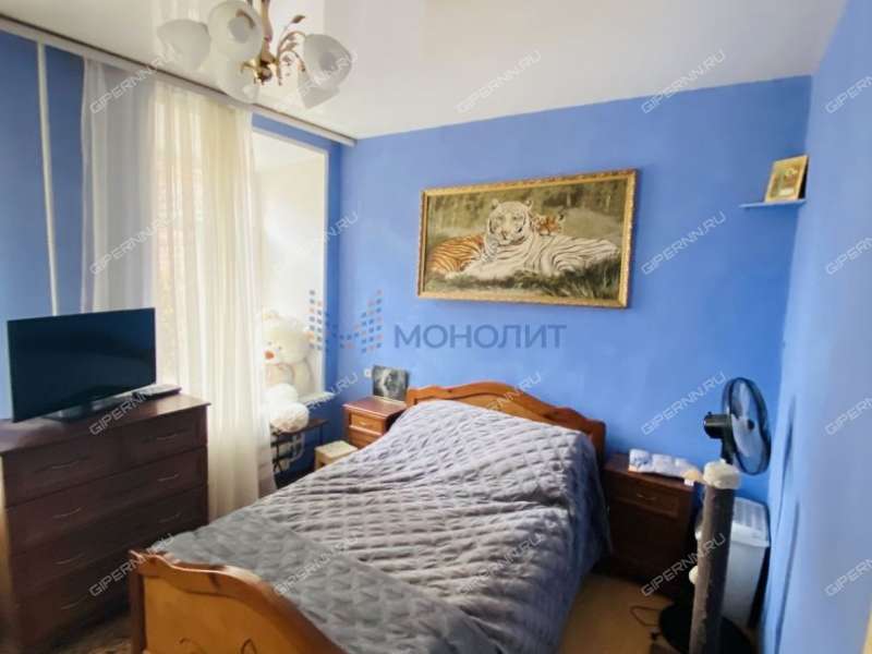 пятикомнатная квартира на Варварской улице дом 3Б