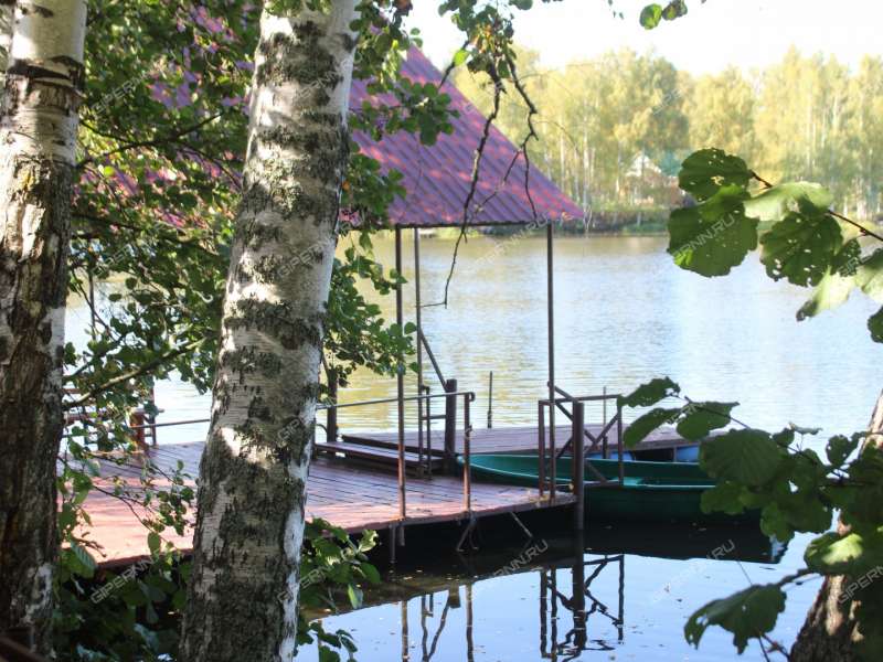 готовый бизнес продажа спортивного клуба на горьковском море! в городском округе Сокольский Нижегородской области