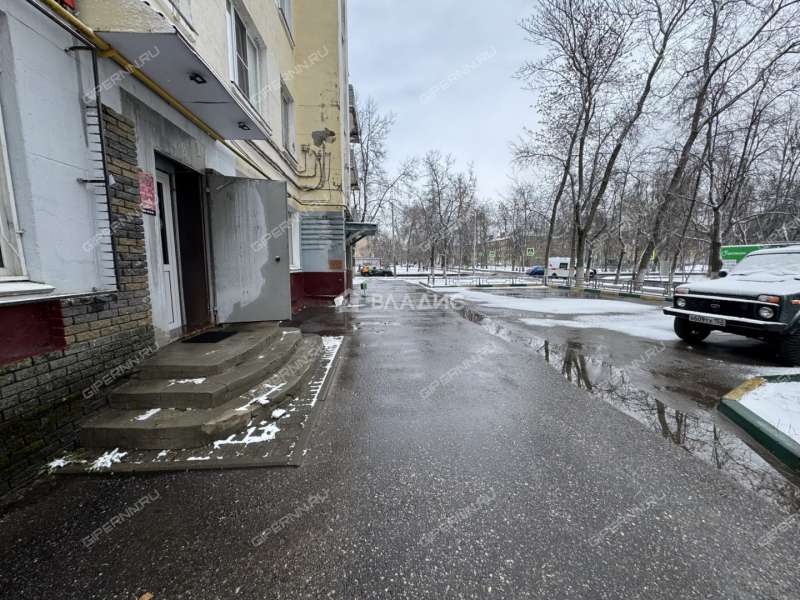 помещение под помещение свободного назначения на проспекте Ильича