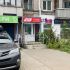 помещение под торговую площадь, недвижимость под салоны красоты на Московском шоссе