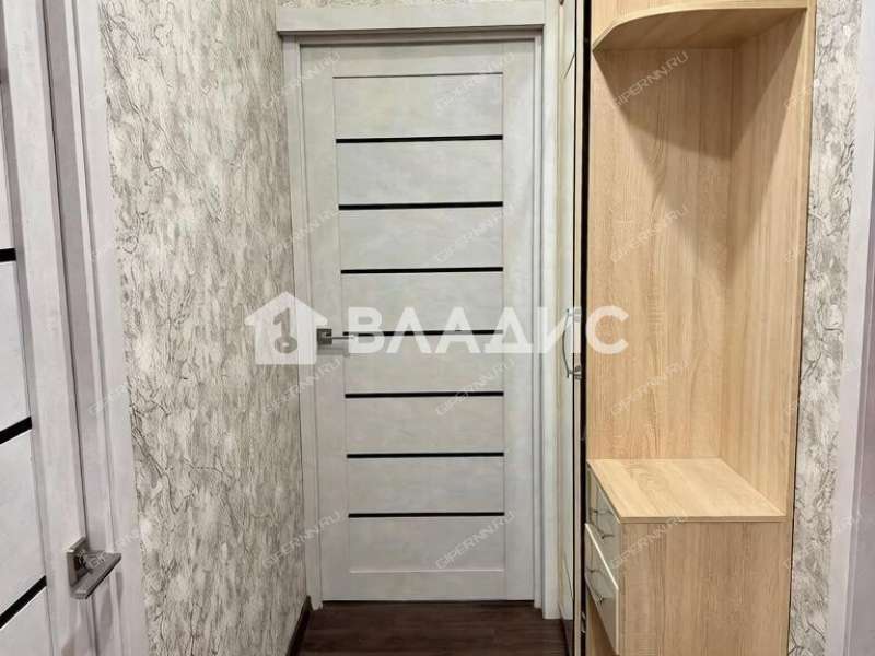 двухкомнатная квартира на улице Культуры дом 3