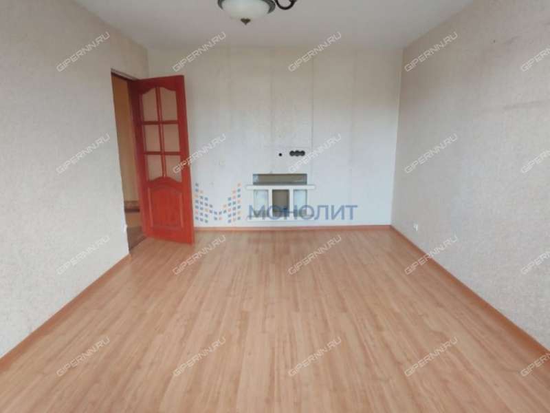 трёхкомнатная квартира на Магистральной улице дом 309 деревня Афонино