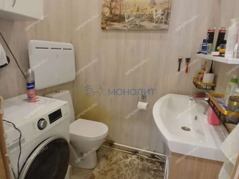 дом на Горской улице