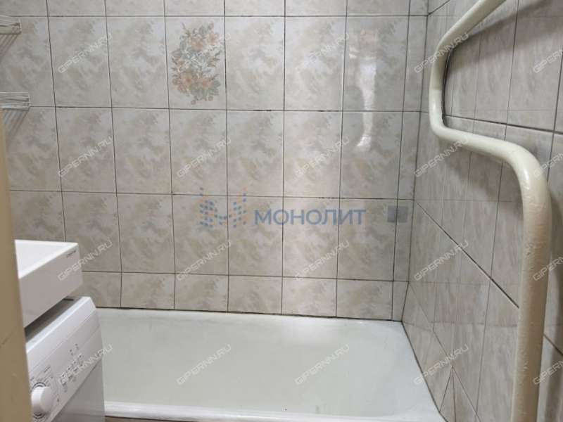 двухкомнатная квартира на Большой Покровской улице дом 75