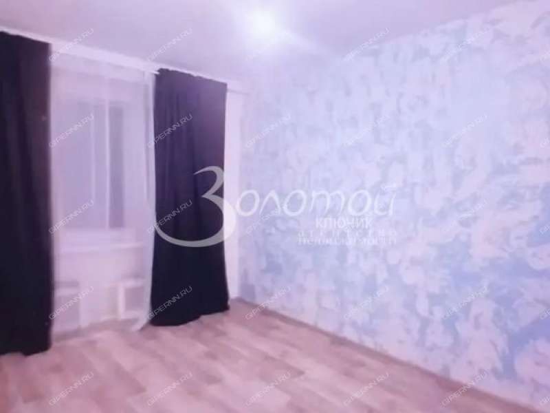 двухкомнатная квартира на Зелёной улице дом 10 город Кстово