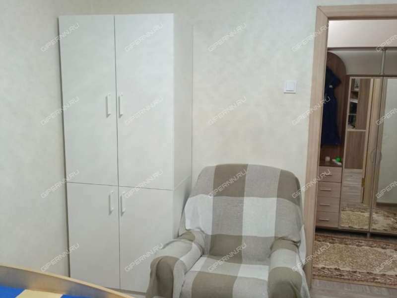 двухкомнатная квартира в Центральном микрорайоне дом 6А город Выкса