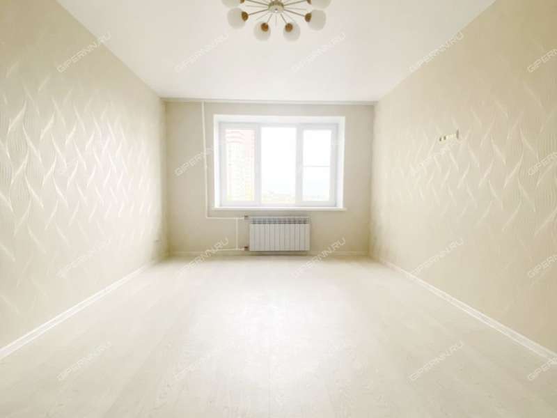 двухкомнатная квартира на проспекте Гагарина дом 194