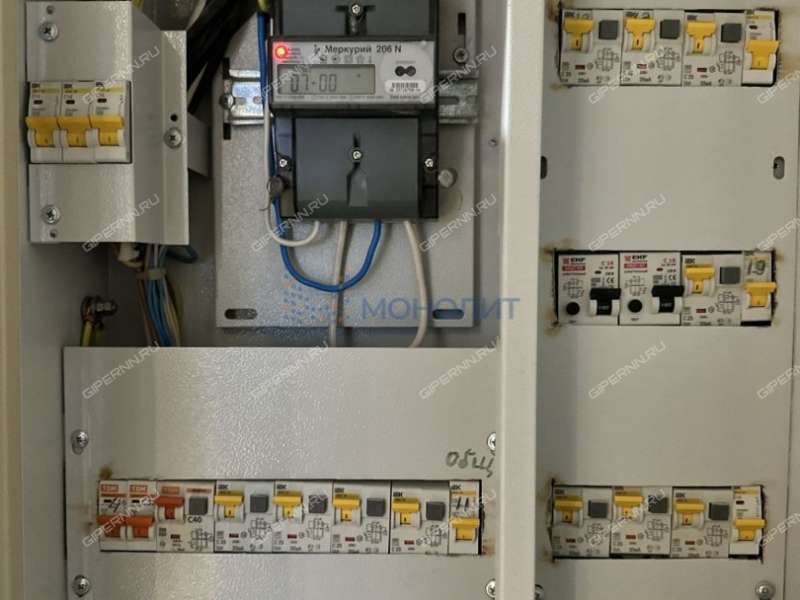 трёхкомнатная квартира на улице Куйбышева дом 69