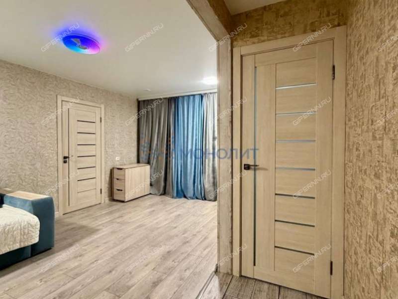 двухкомнатная квартира на Автомеханической улице дом 20