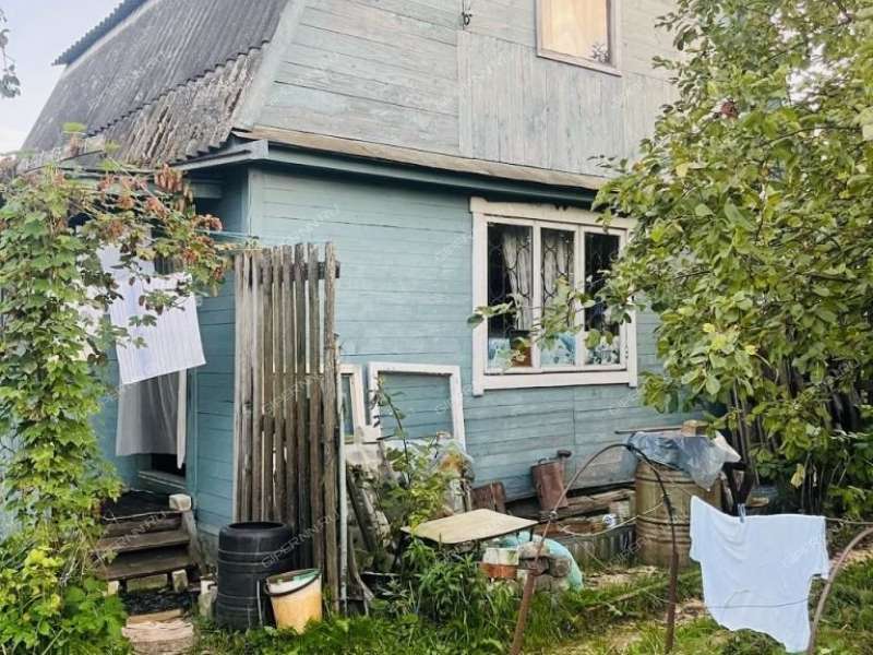 дача на СНТ Надежда