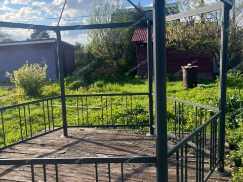 dacha-derevnya-temryashino-gorodskoy-okrug-bor фото