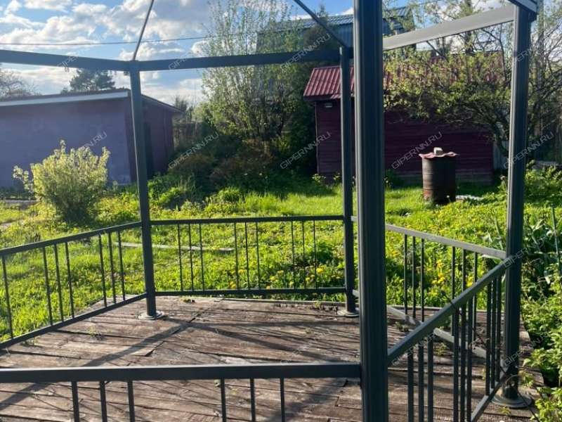 дача на снт Березка деревня Темряшино