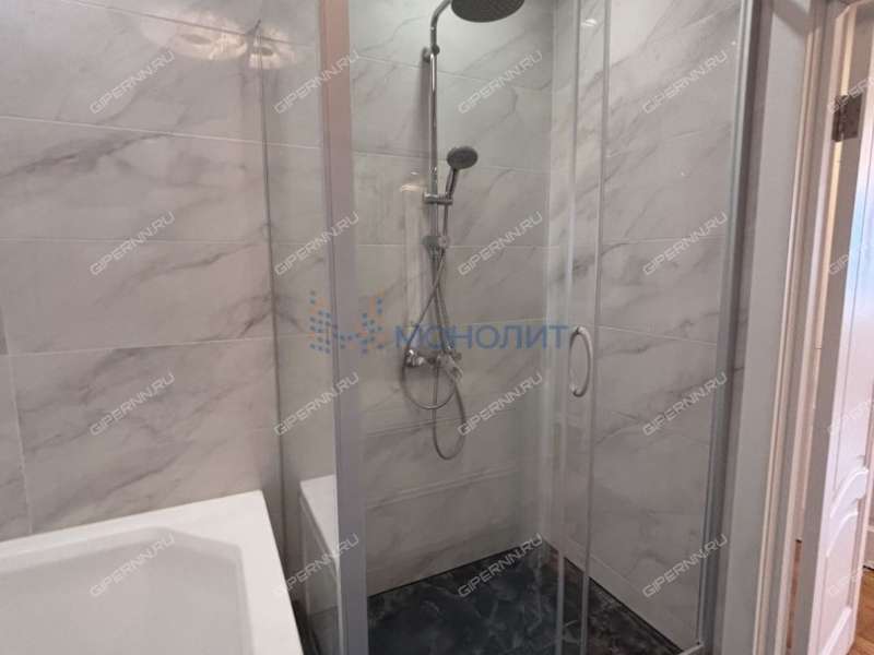 трёхкомнатная квартира на Республиканской улице дом 43 к2