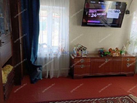 dom-poselok-zheleznodorozhnyy-sitnikovskiy-selsovet-gorodskoy-okrug-bor фото