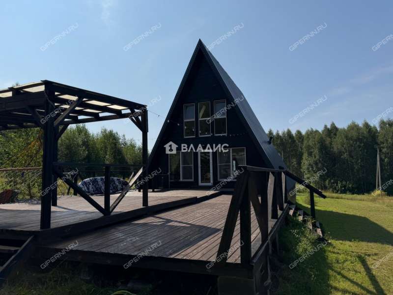 дом на 16 КП Лазурный берег