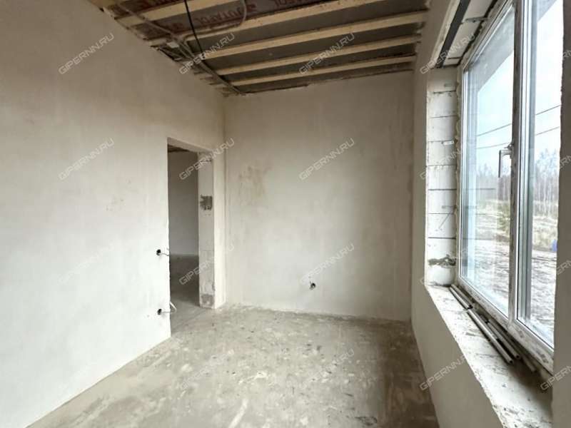 дом на Овражная ул. деревня Майдан