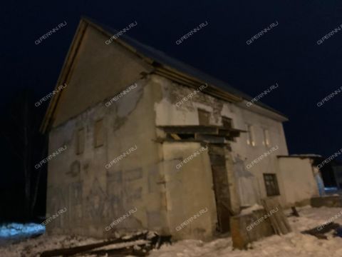 1-komnatnaya-poselok-stroiteley-gorodskoy-okrug-dzerzhinsk фото