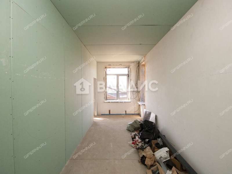 дом на улице Золотой Ключик территория ДНП Земляничная Поляна