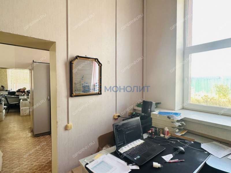 помещение под помещение свободного назначения, недвижимость под автобизнес на улице Щербакова
