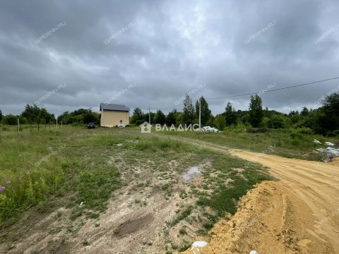 rabochiy-poselok-maloe-kozino-balahninskiy-municipalnyy-okrug фото