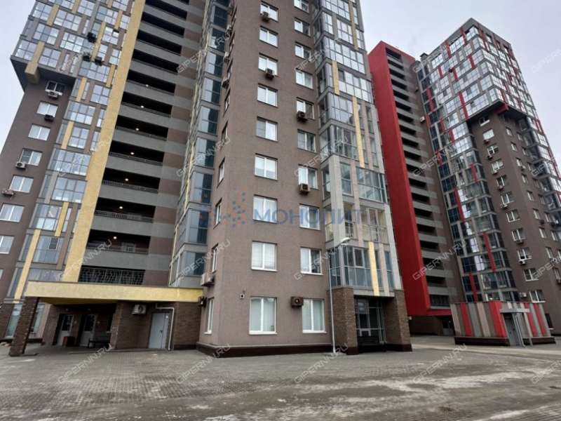 двухкомнатная квартира на Малой Ямской улице дом 18 к1