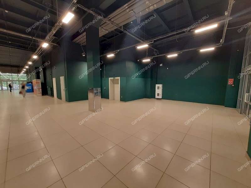 помещение под офис на Сормовском шоссе