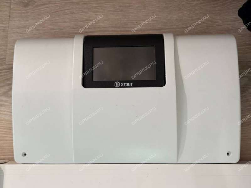 дом на Фруктовая ул. село Елховка