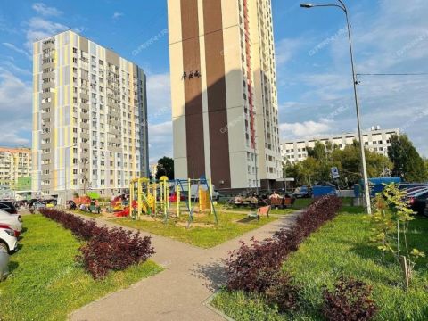 kvartira-studiya-ul-kolomenskaya-d-8-k2 фото