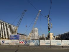 Отработали пол-аванса. Как идет строительство метро в Нижнем Новгороде?