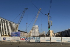 Отработали пол-аванса. Как идет строительство метро в Нижнем Новгороде?