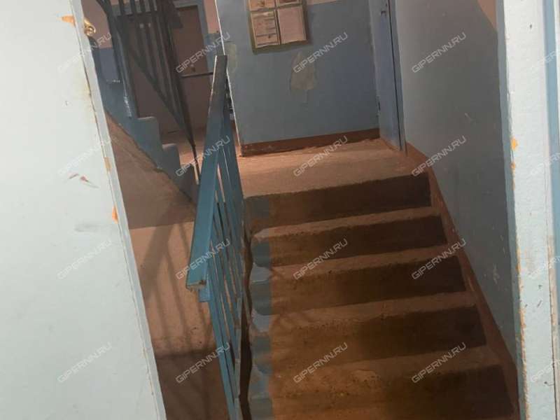 однокомнатная квартира на Мончегорской улице дом 19 к3