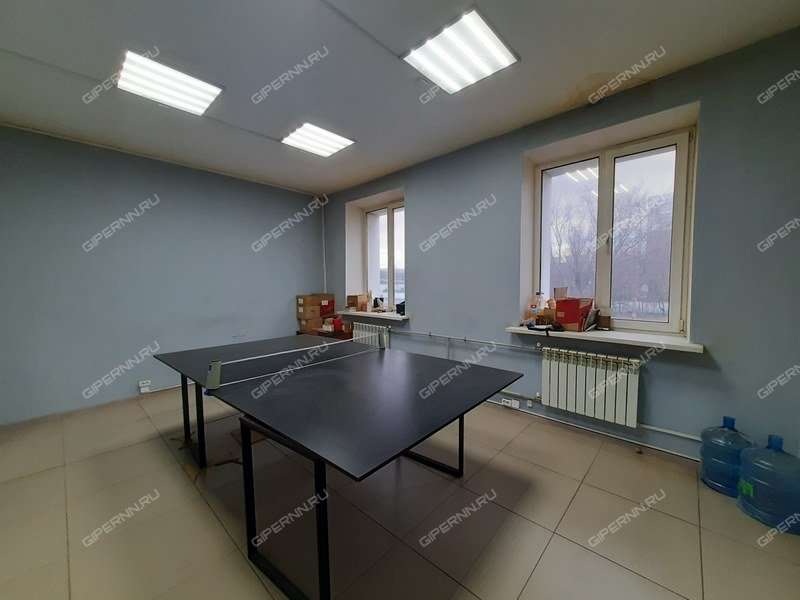 помещение под склад на Восточный проезд, д.11