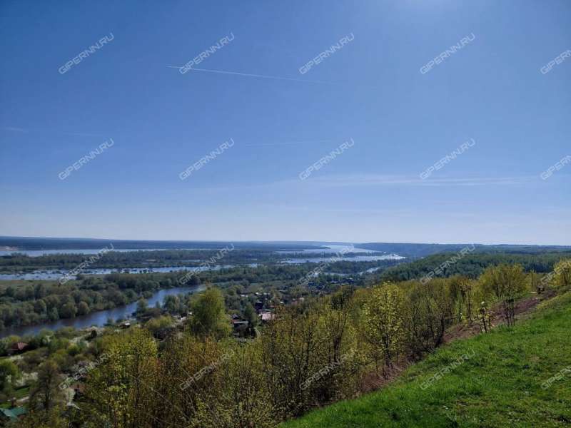 земельный участок 10 соток Центральная улица село Кадницы