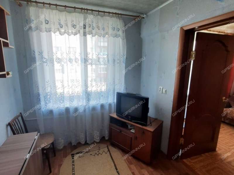 двухкомнатная квартира на Стахановской улице дом 23 город Выкса