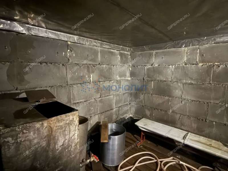 дом на улице Володарского посёлок Красная Горка