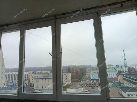 3-komnatnaya-gorod-vyksa-gorodskoy-okrug-vyksa фото