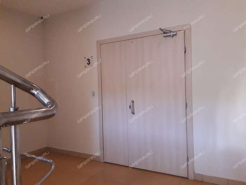 помещение под офис на Максима Горького ул., д.121