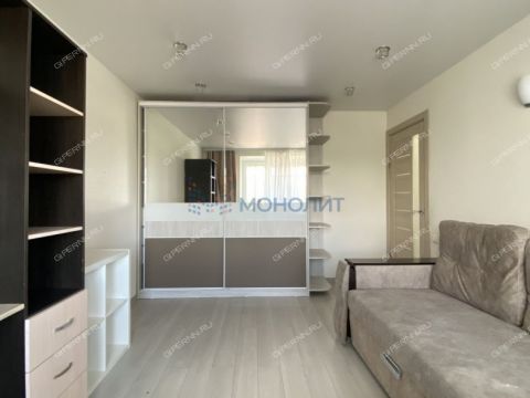 2-komnatnaya-gorod-dzerzhinsk-gorodskoy-okrug-dzerzhinsk фото