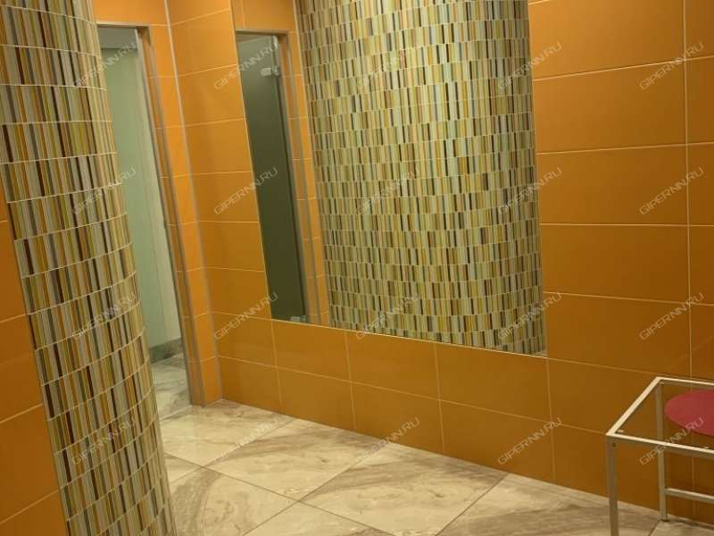 помещение под коммерческую недвижимость на проспекте Победы город Кстово