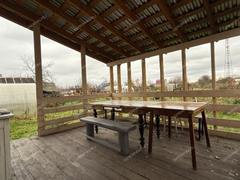 dom-derevnya-novaya-derevnya-kstovskiy-rayon фото