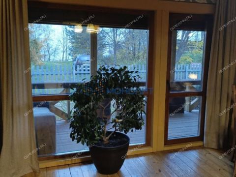 dom-derevnya-gubcevo-gorodskoy-okrug-chkalovsk фото