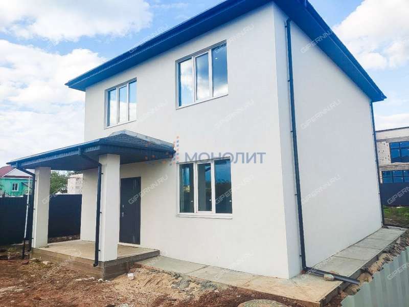 дом на - деревня Ройка