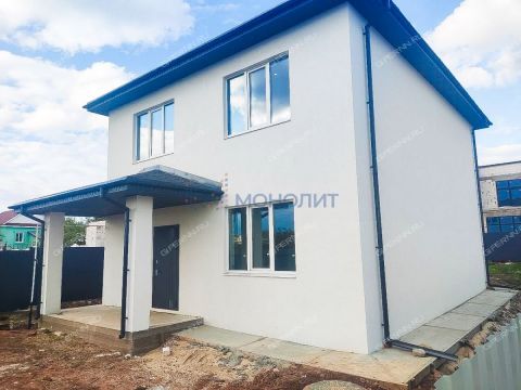 dom-derevnya-royka-kstovskiy-rayon фото