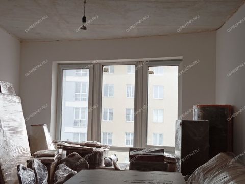 2-komnatnaya-nab-kazanskaya-d-5 фото